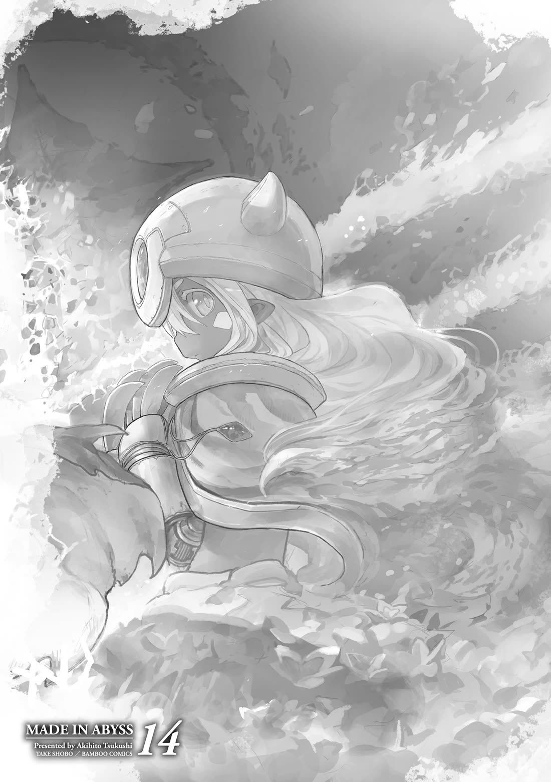 Made in Abyss chapter 71.7 page 4