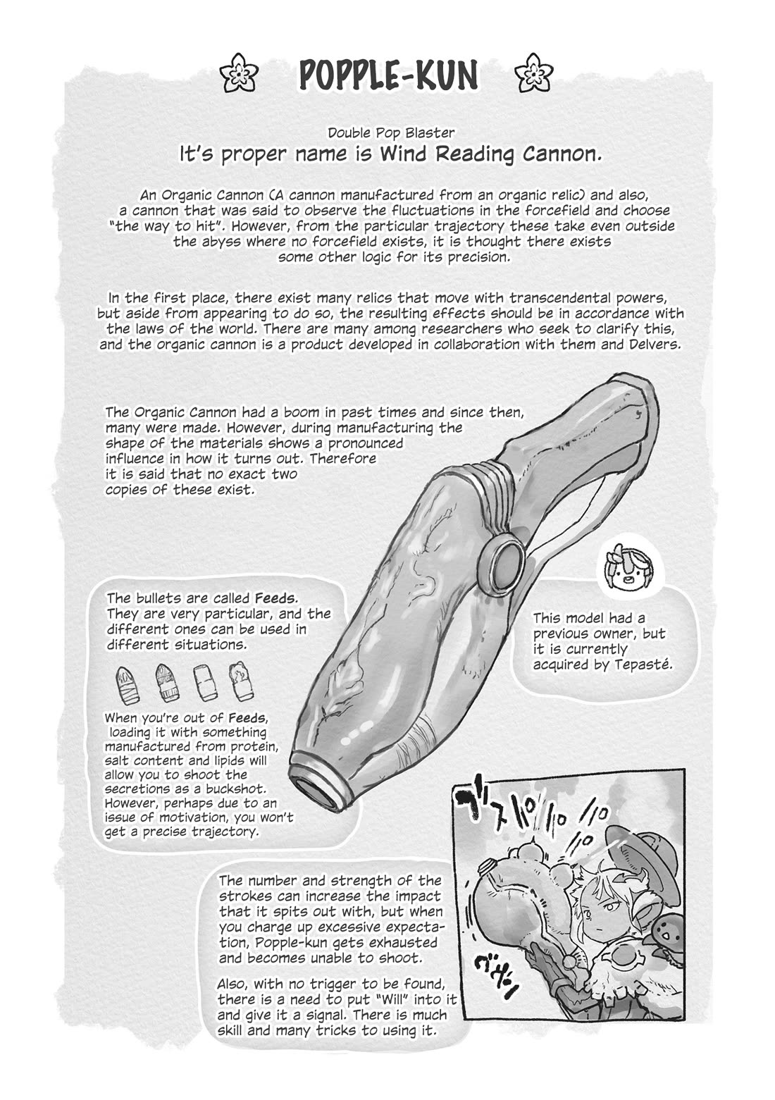 Made in Abyss chapter 71.7 page 7