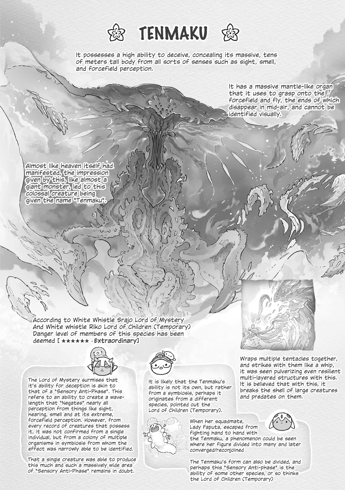 Made in Abyss chapter 71.7 page 8