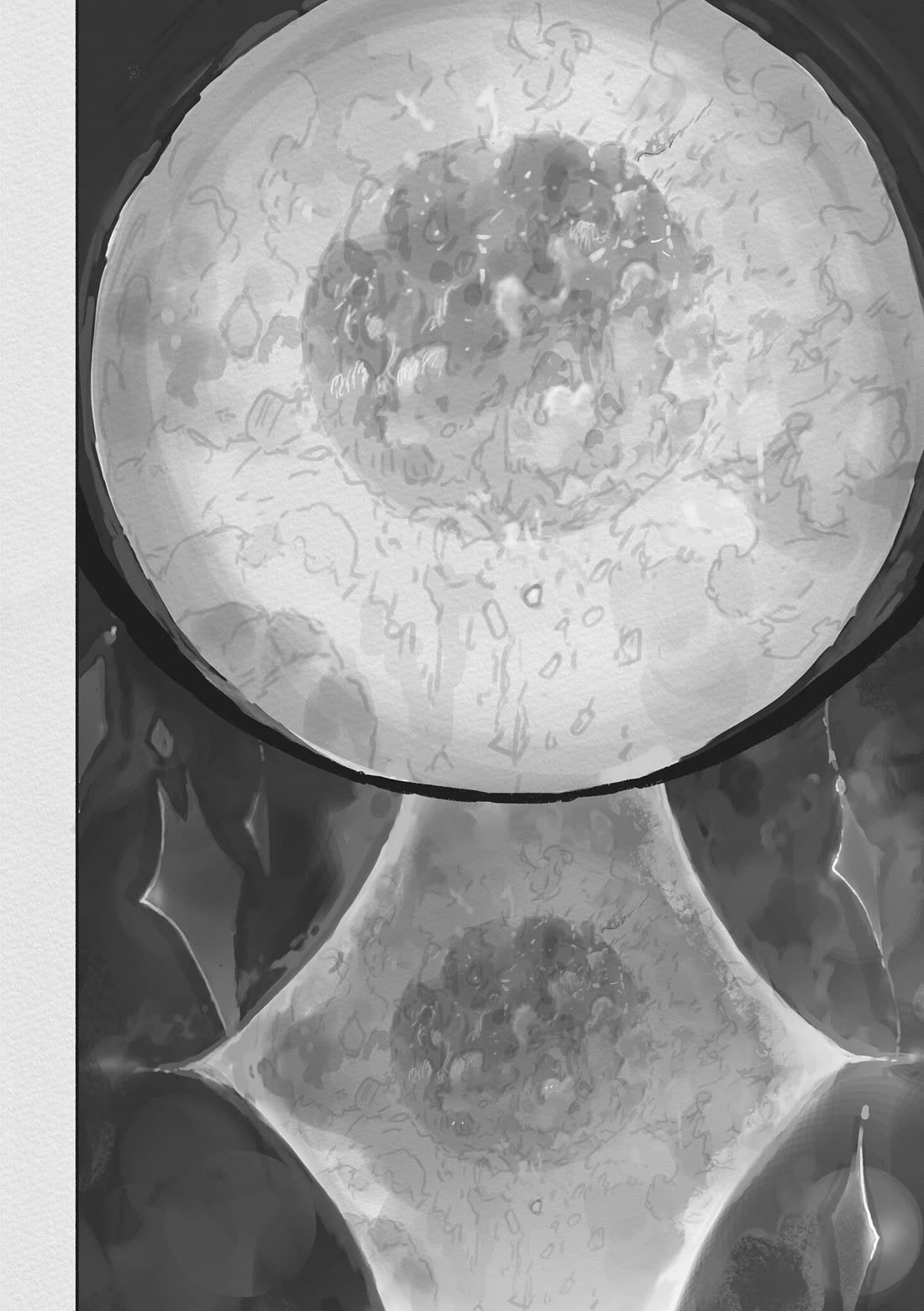 Made in Abyss chapter 71 page 26