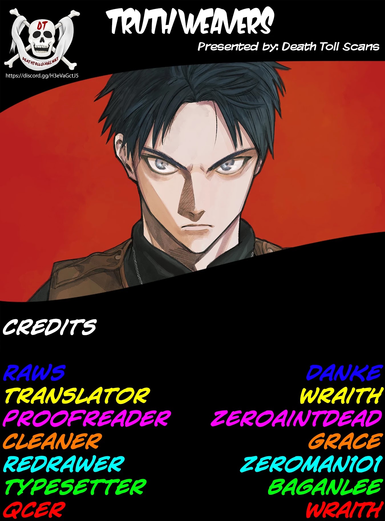 Madou no Keifu chapter 10 page 45