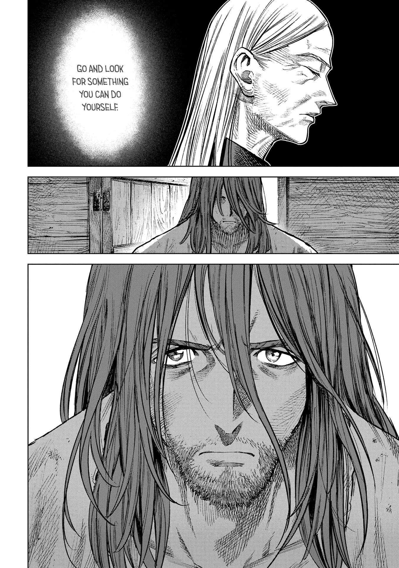 Madou no Keifu chapter 18 page 30