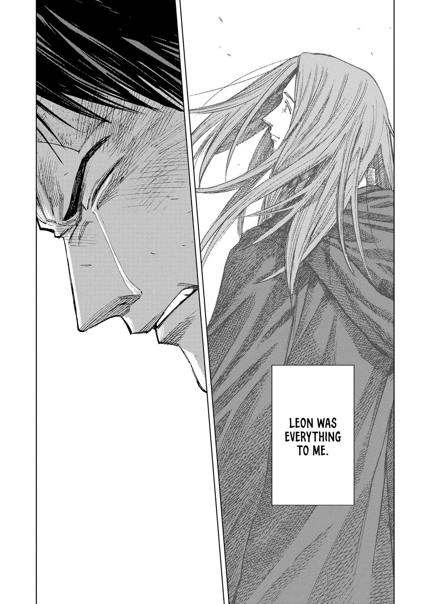 Madou no Keifu chapter 9 page 35