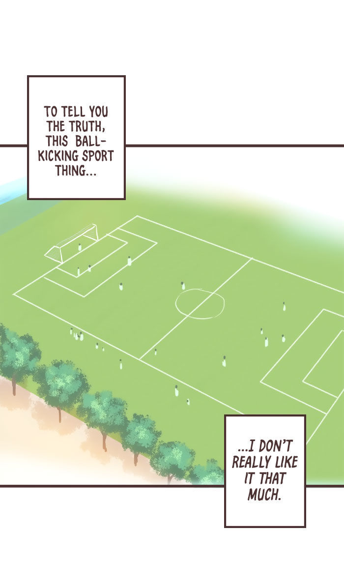 Mafia's Daughter: Operation Makeover chapter 1 page 16