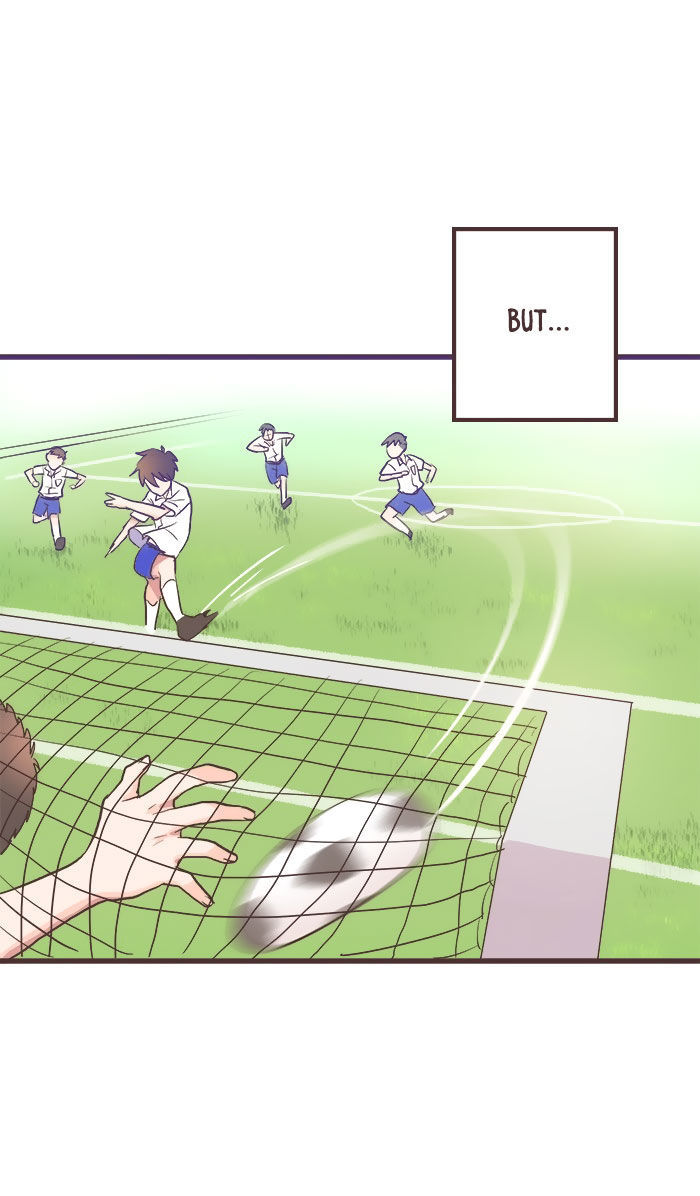 Mafia's Daughter: Operation Makeover chapter 1 page 17