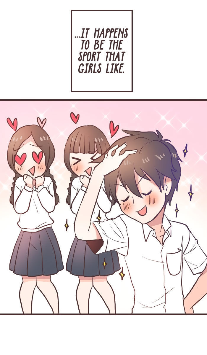 Mafia's Daughter: Operation Makeover chapter 1 page 18