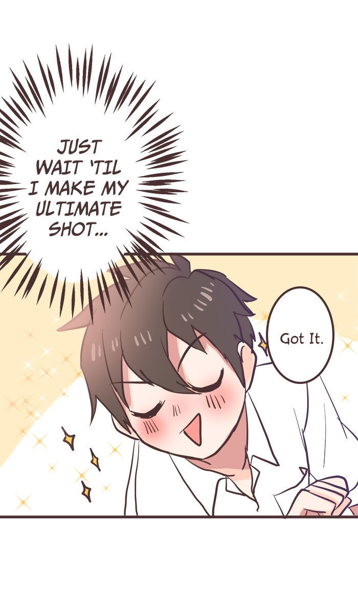 Mafia's Daughter: Operation Makeover chapter 1 page 20