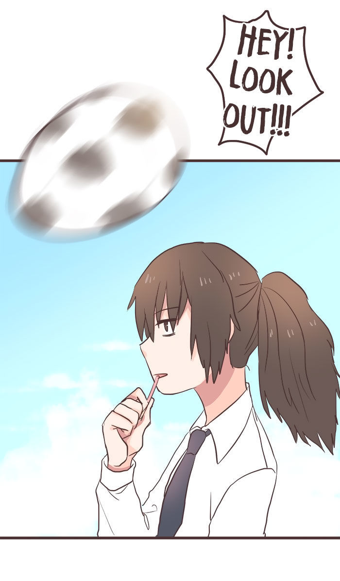 Mafia's Daughter: Operation Makeover chapter 1 page 24