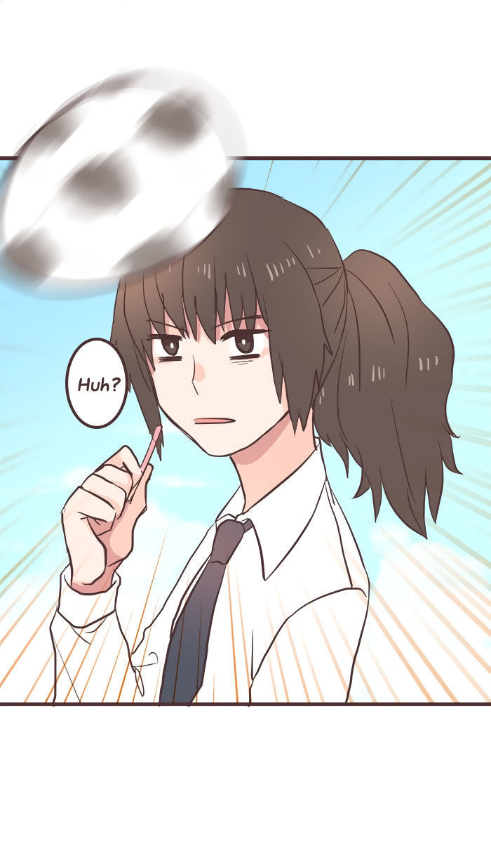 Mafia's Daughter: Operation Makeover chapter 1 page 25