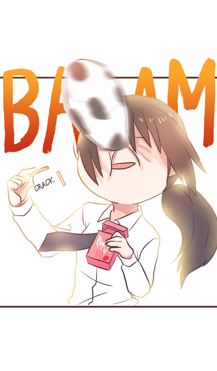 Mafia's Daughter: Operation Makeover chapter 1 page 26