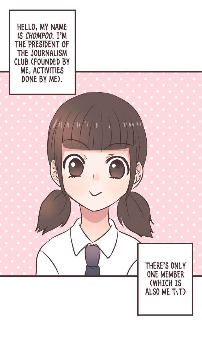 Mafia's Daughter: Operation Makeover chapter 1 page 29