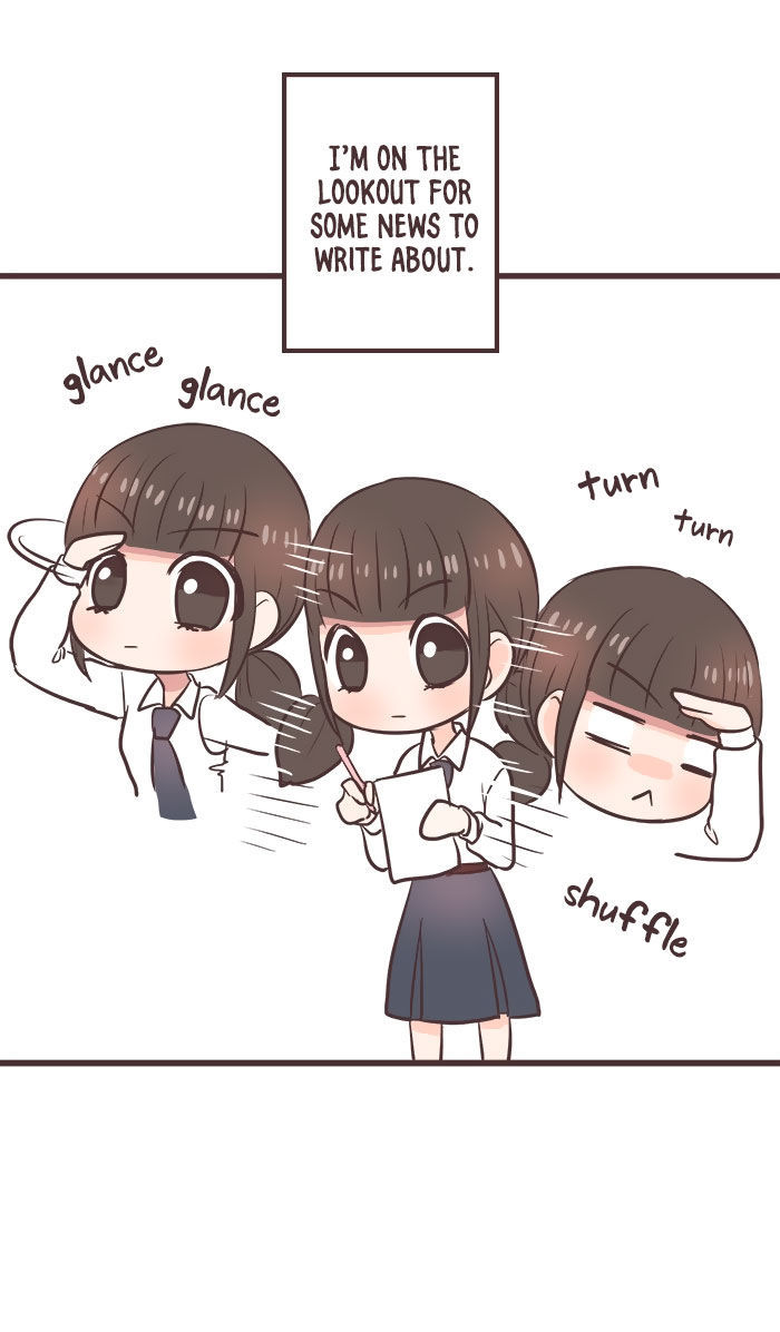 Mafia's Daughter: Operation Makeover chapter 1 page 30