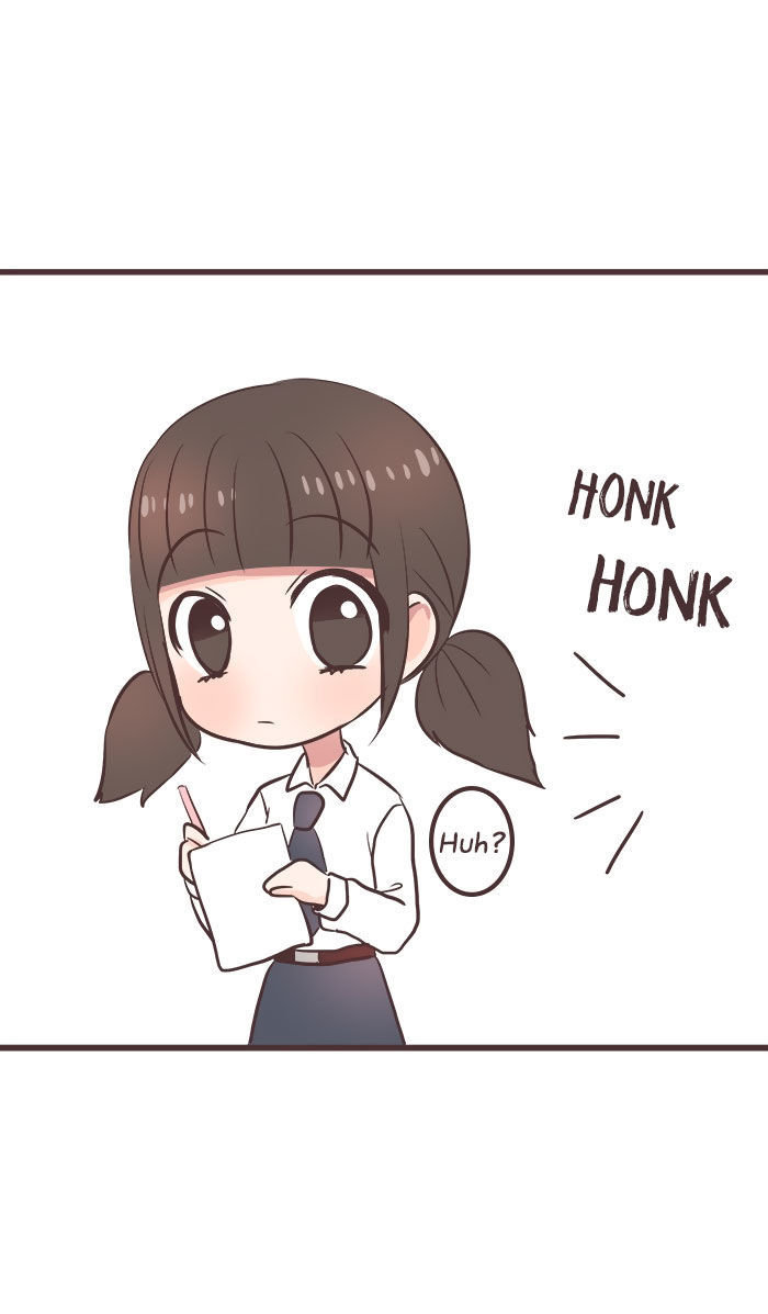 Mafia's Daughter: Operation Makeover chapter 1 page 31