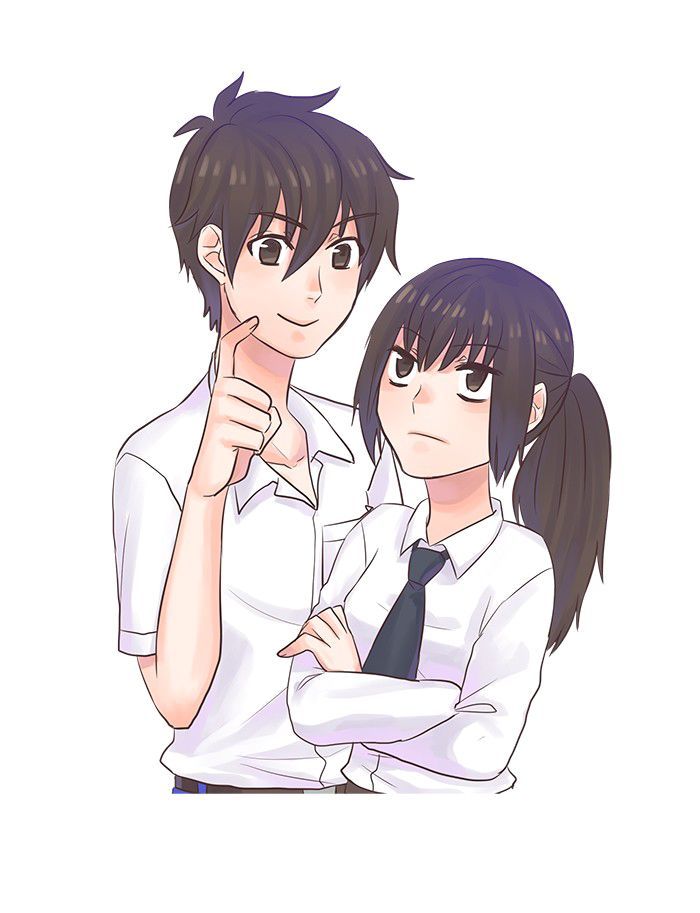 Mafia's Daughter: Operation Makeover chapter 1 page 35