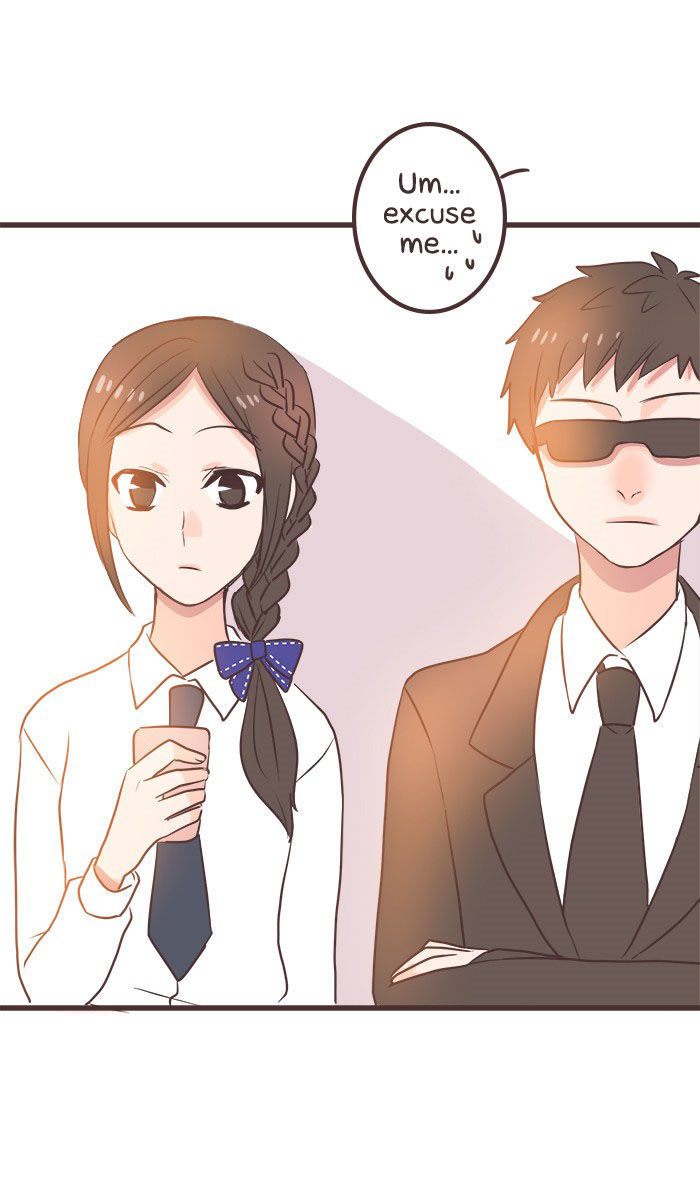 Mafia's Daughter: Operation Makeover chapter 14 page 20