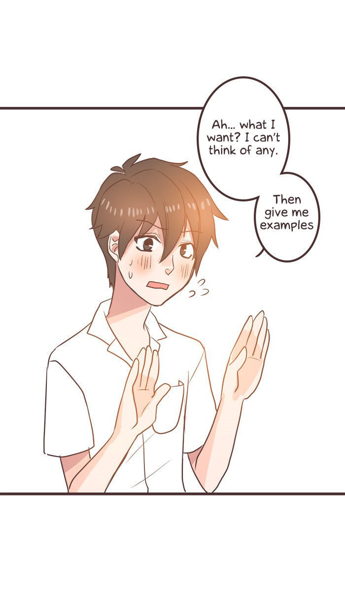 Mafia's Daughter: Operation Makeover chapter 14 page 27