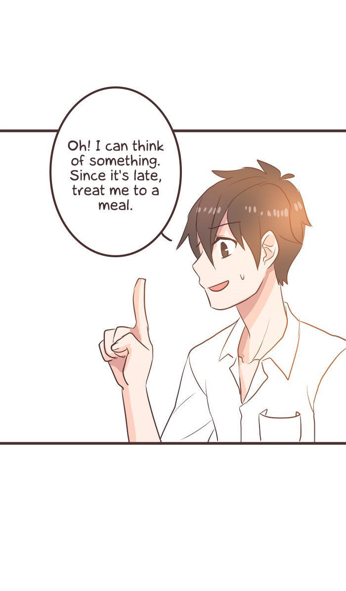 Mafia's Daughter: Operation Makeover chapter 14 page 32