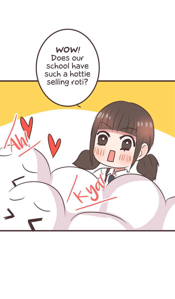 Mafia's Daughter: Operation Makeover chapter 17 page 10