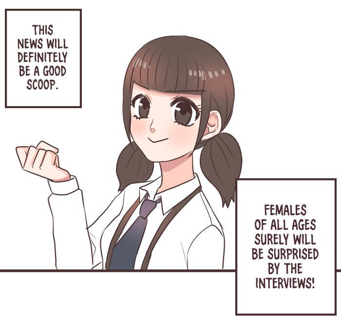 Mafia's Daughter: Operation Makeover chapter 17 page 16