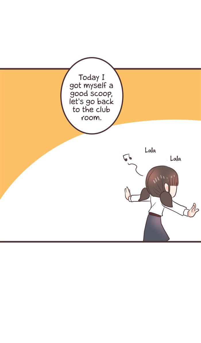 Mafia's Daughter: Operation Makeover chapter 17 page 17