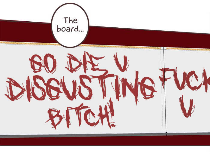 Mafia's Daughter: Operation Makeover chapter 17 page 22