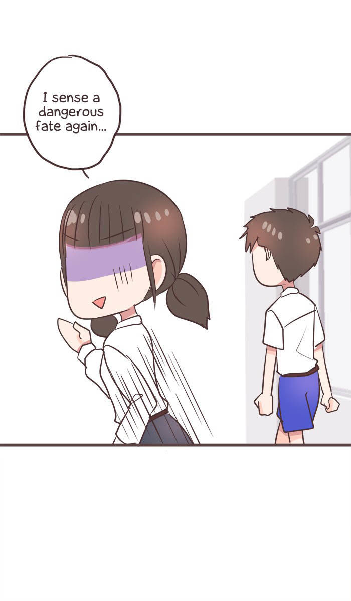 Mafia's Daughter: Operation Makeover chapter 17 page 4