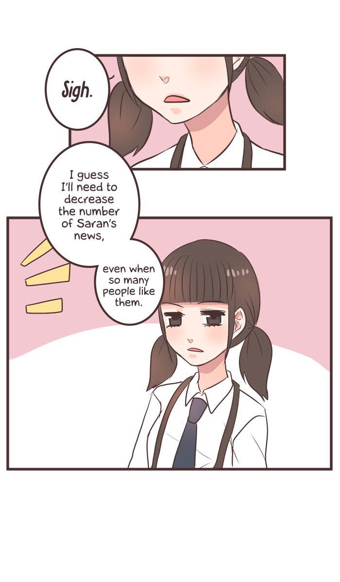 Mafia's Daughter: Operation Makeover chapter 17 page 8