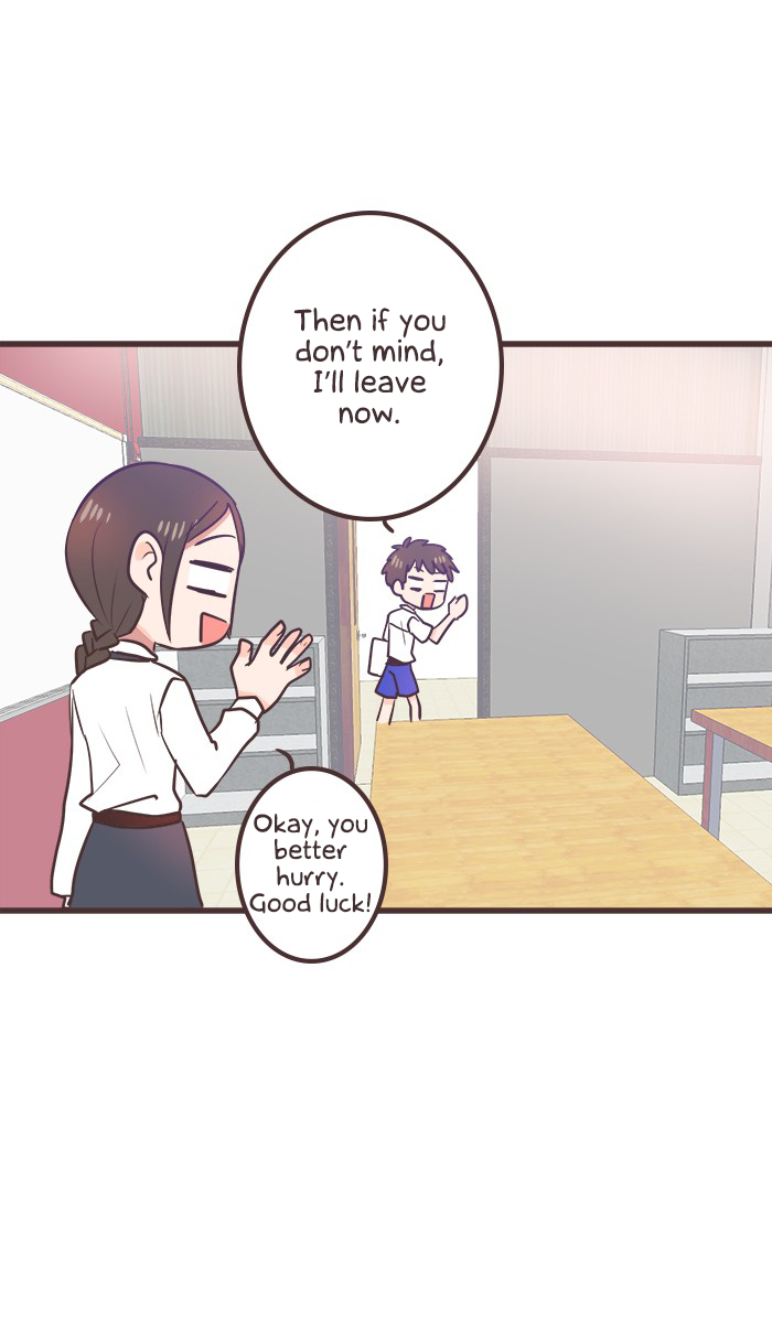 Mafia's Daughter: Operation Makeover chapter 19 page 12