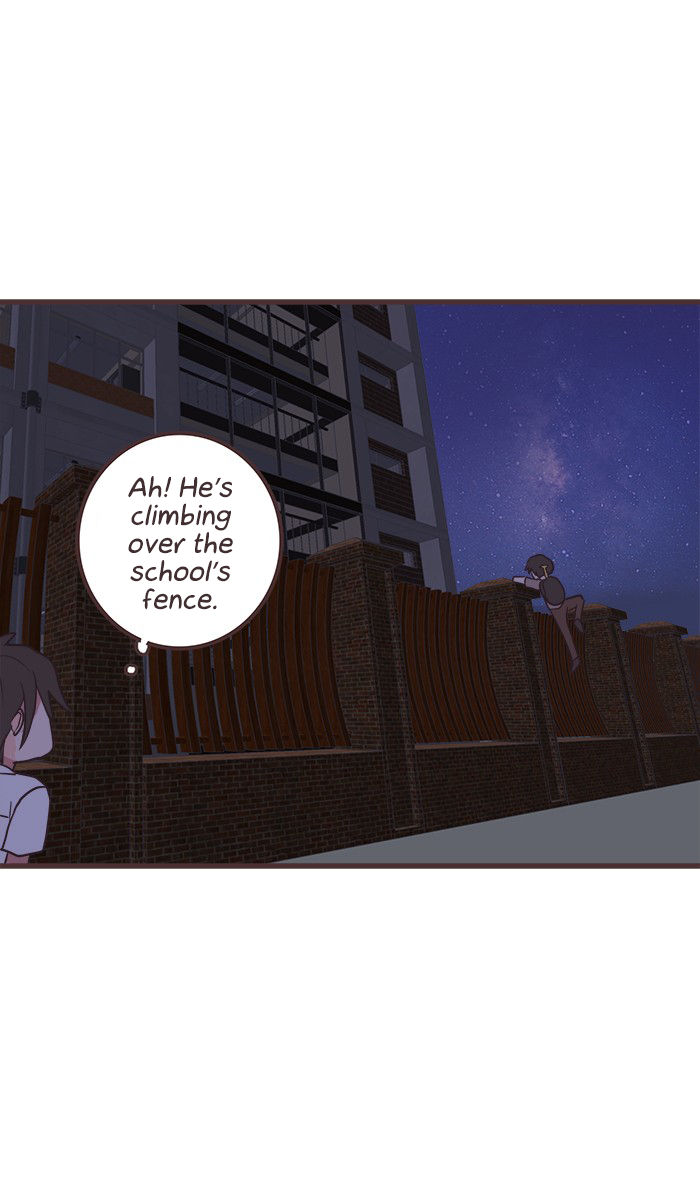 Mafia's Daughter: Operation Makeover chapter 19 page 23