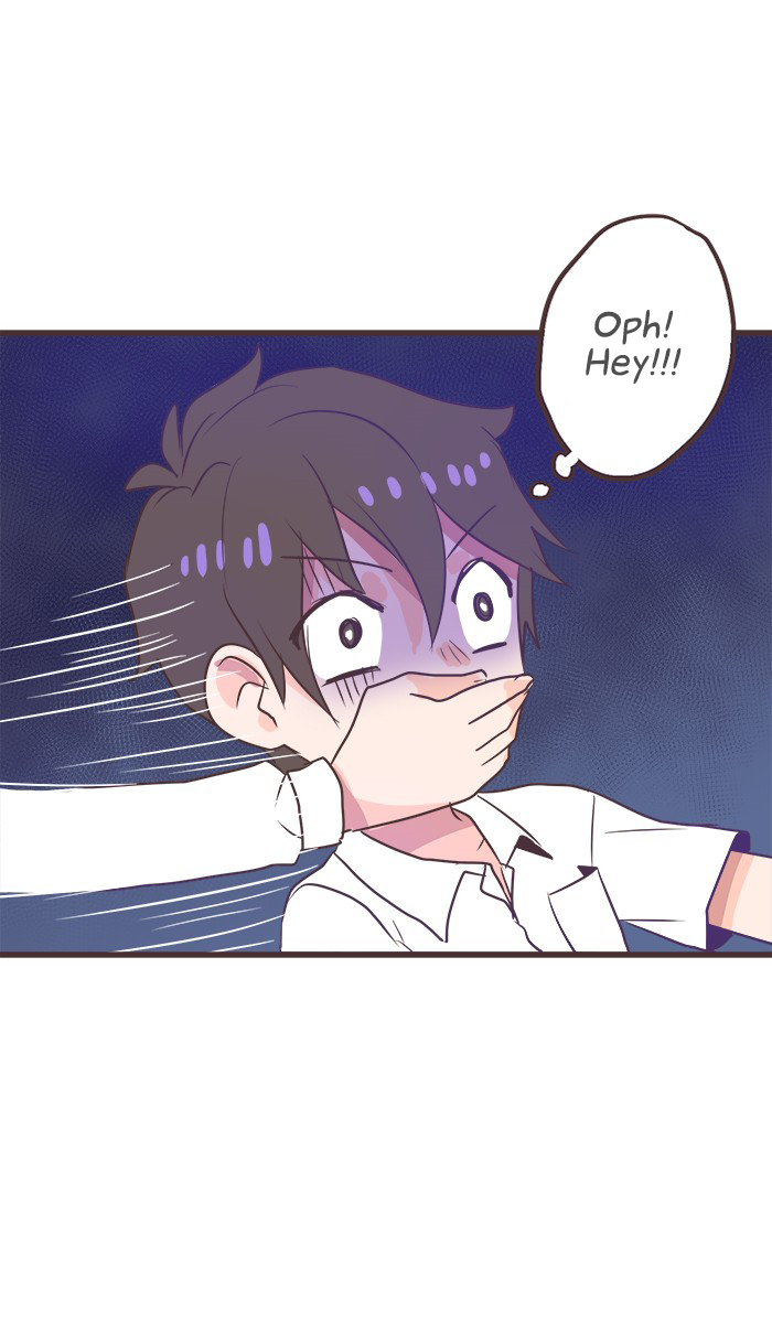 Mafia's Daughter: Operation Makeover chapter 19 page 25