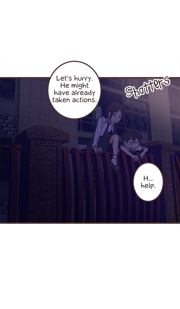 Mafia's Daughter: Operation Makeover chapter 19 page 27