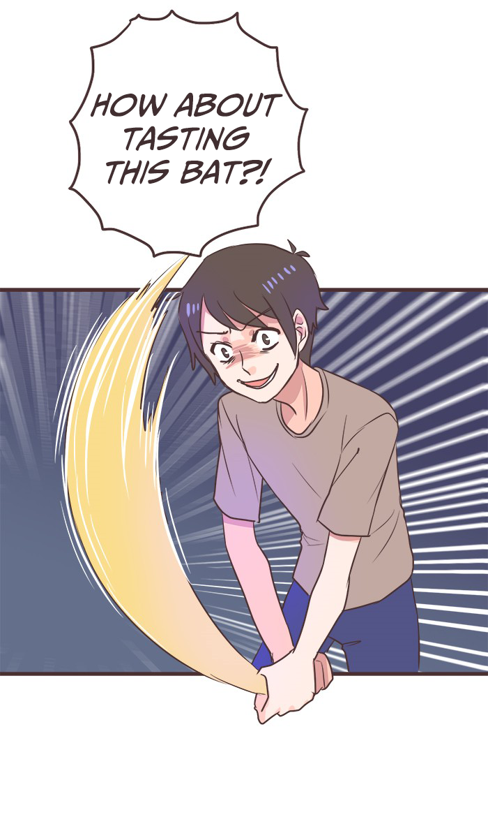 Mafia's Daughter: Operation Makeover chapter 19 page 31