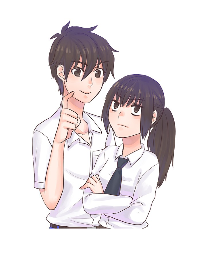 Mafia's Daughter: Operation Makeover chapter 19 page 34