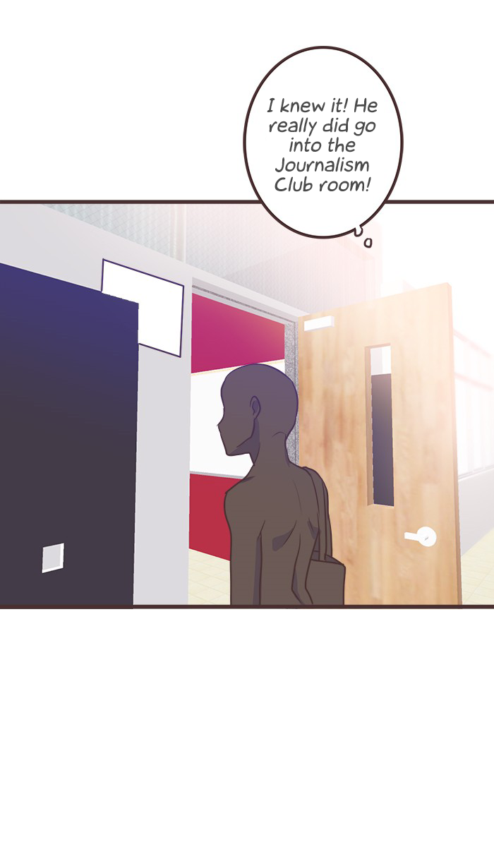 Mafia's Daughter: Operation Makeover chapter 19 page 5