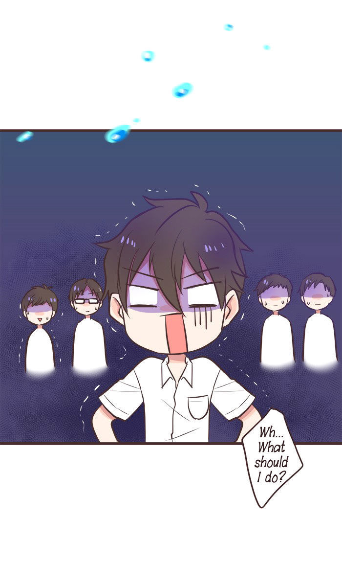 Mafia's Daughter: Operation Makeover chapter 2 page 10