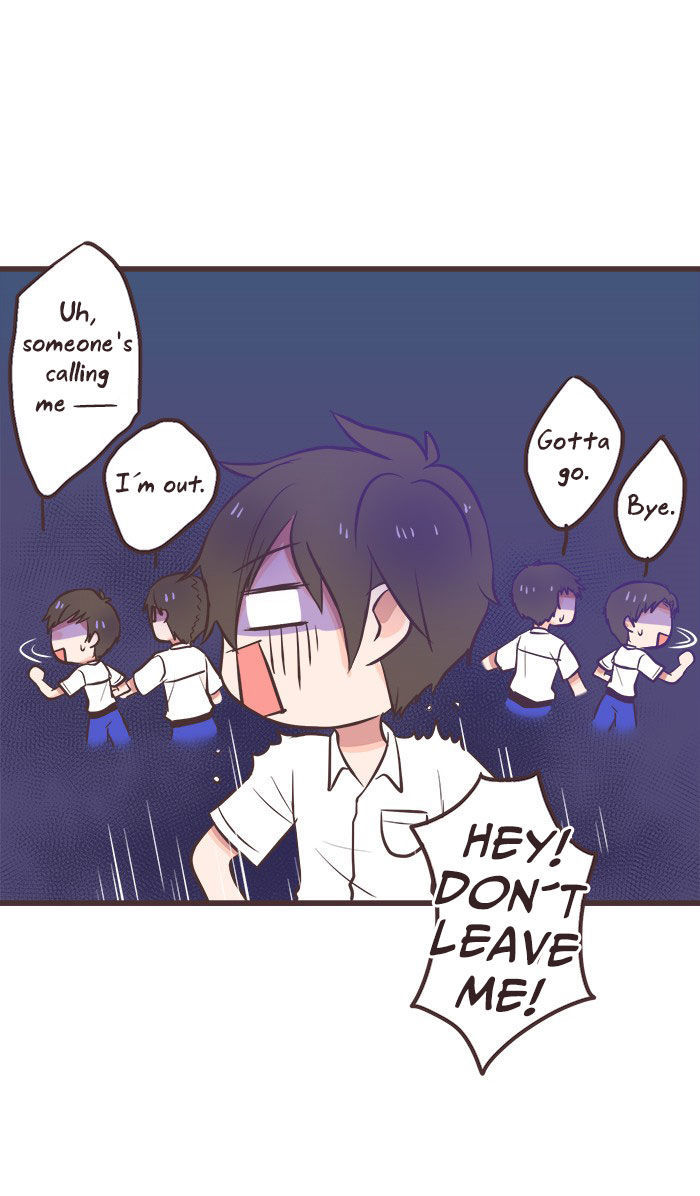 Mafia's Daughter: Operation Makeover chapter 2 page 11