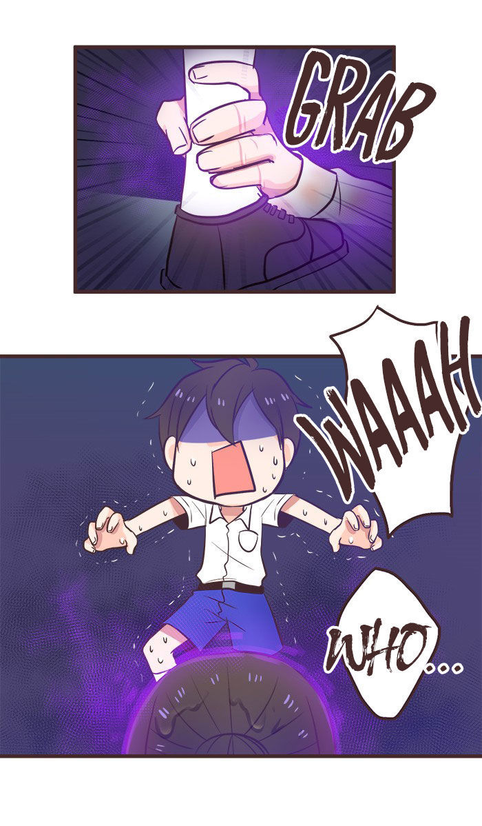 Mafia's Daughter: Operation Makeover chapter 2 page 12