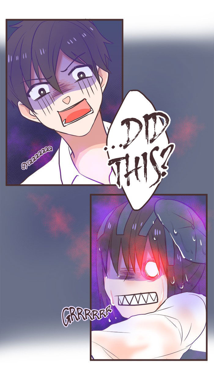 Mafia's Daughter: Operation Makeover chapter 2 page 13