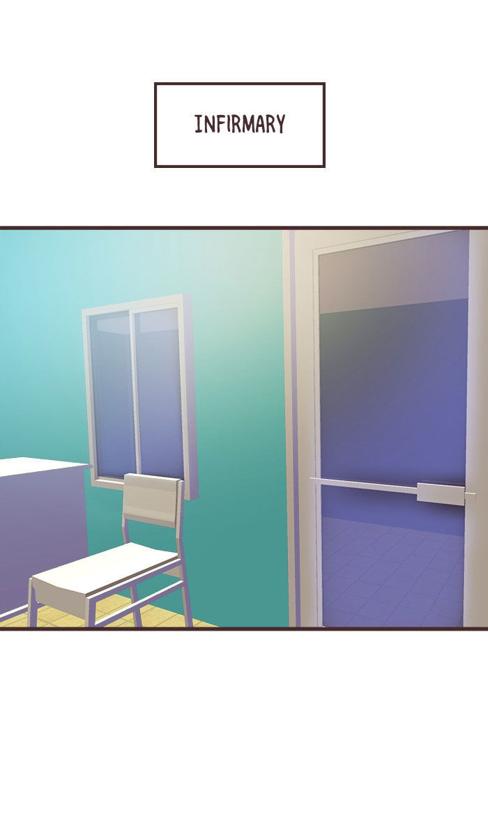 Mafia's Daughter: Operation Makeover chapter 2 page 14