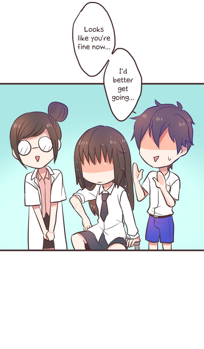 Mafia's Daughter: Operation Makeover chapter 2 page 16