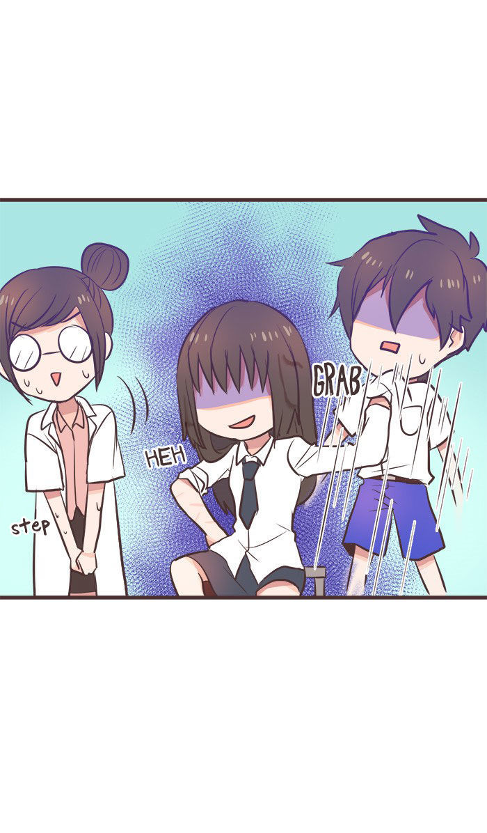 Mafia's Daughter: Operation Makeover chapter 2 page 17