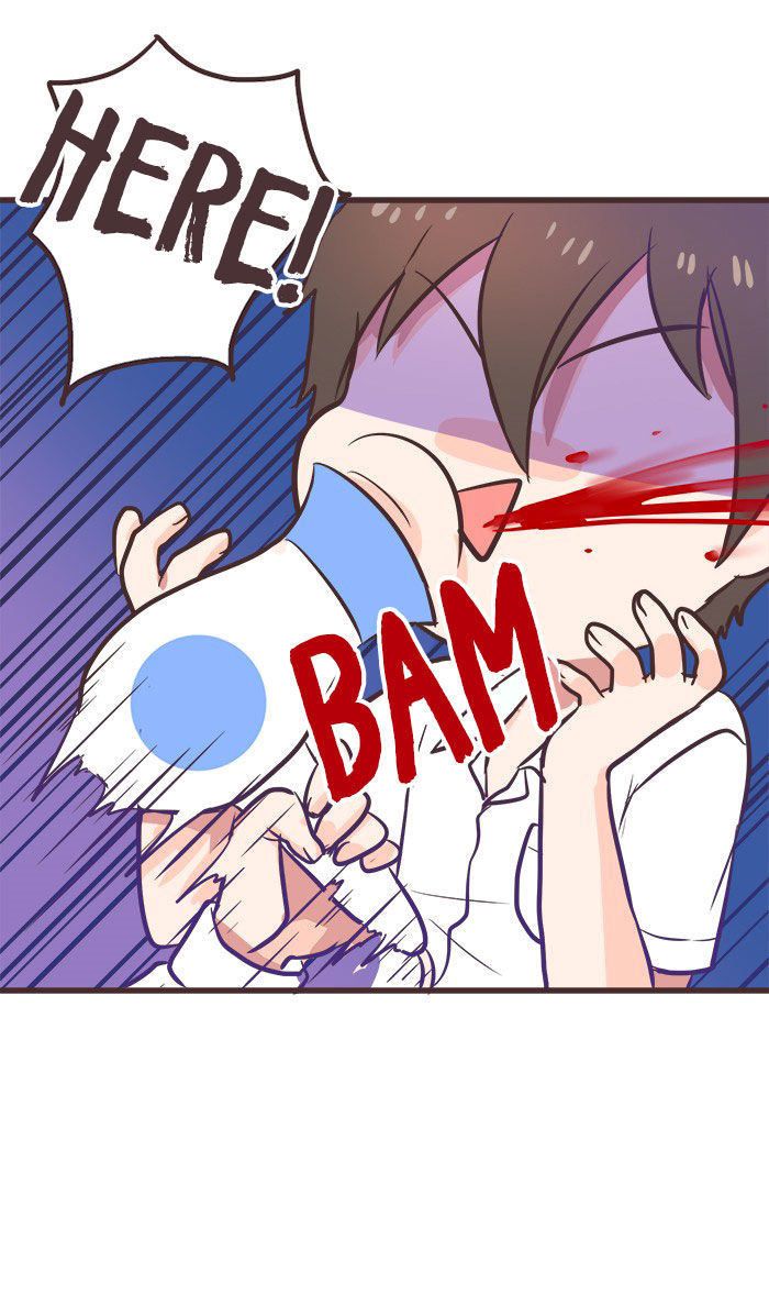 Mafia's Daughter: Operation Makeover chapter 2 page 20