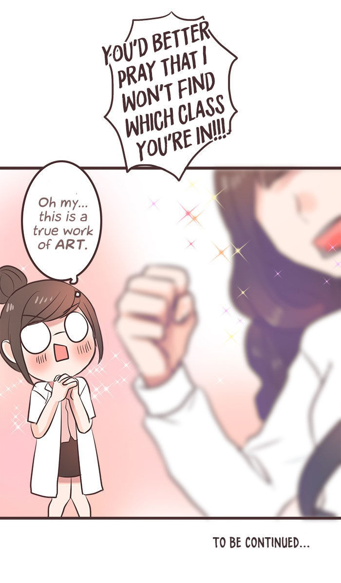 Mafia's Daughter: Operation Makeover chapter 2 page 28