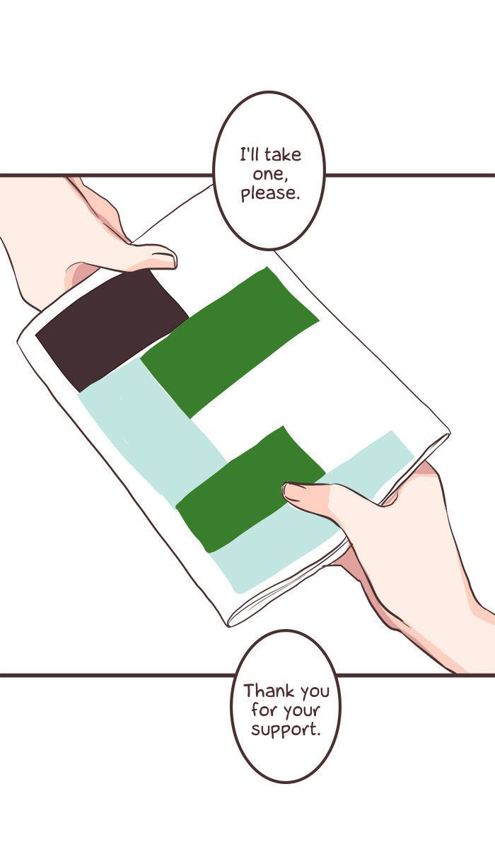 Mafia's Daughter: Operation Makeover chapter 2 page 31