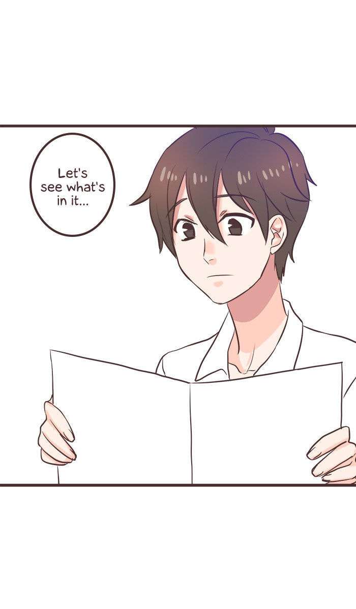 Mafia's Daughter: Operation Makeover chapter 2 page 32