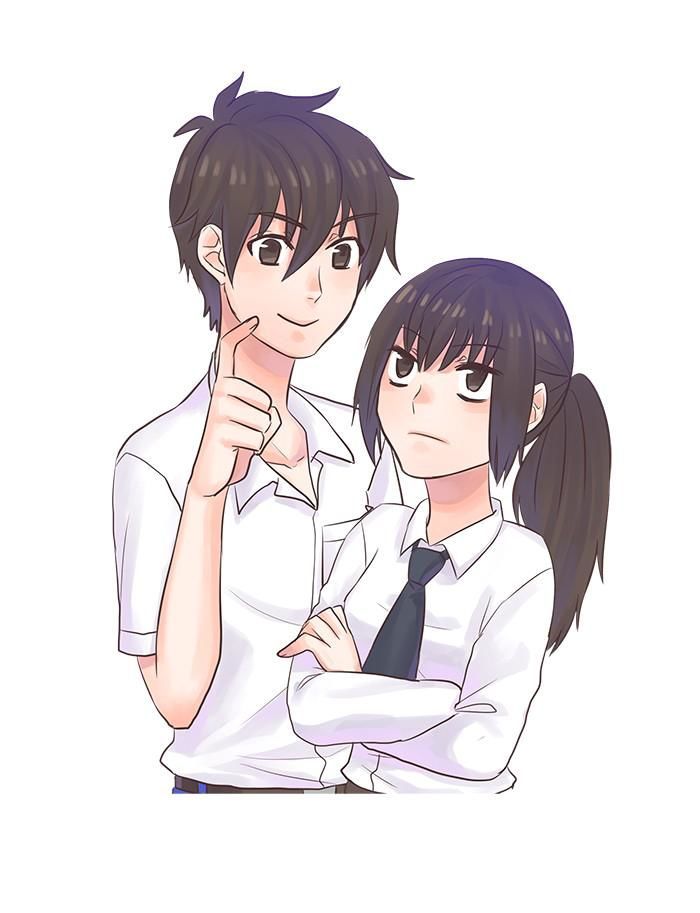 Mafia's Daughter: Operation Makeover chapter 2 page 35