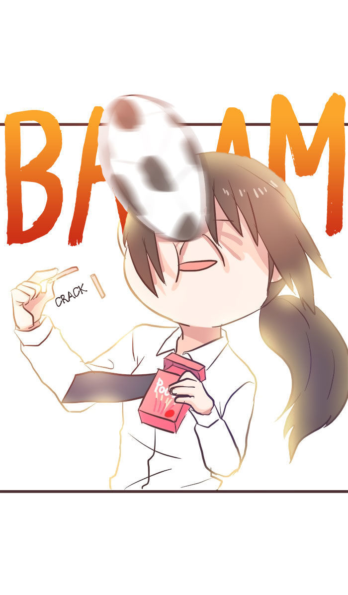 Mafia's Daughter: Operation Makeover chapter 2 page 4