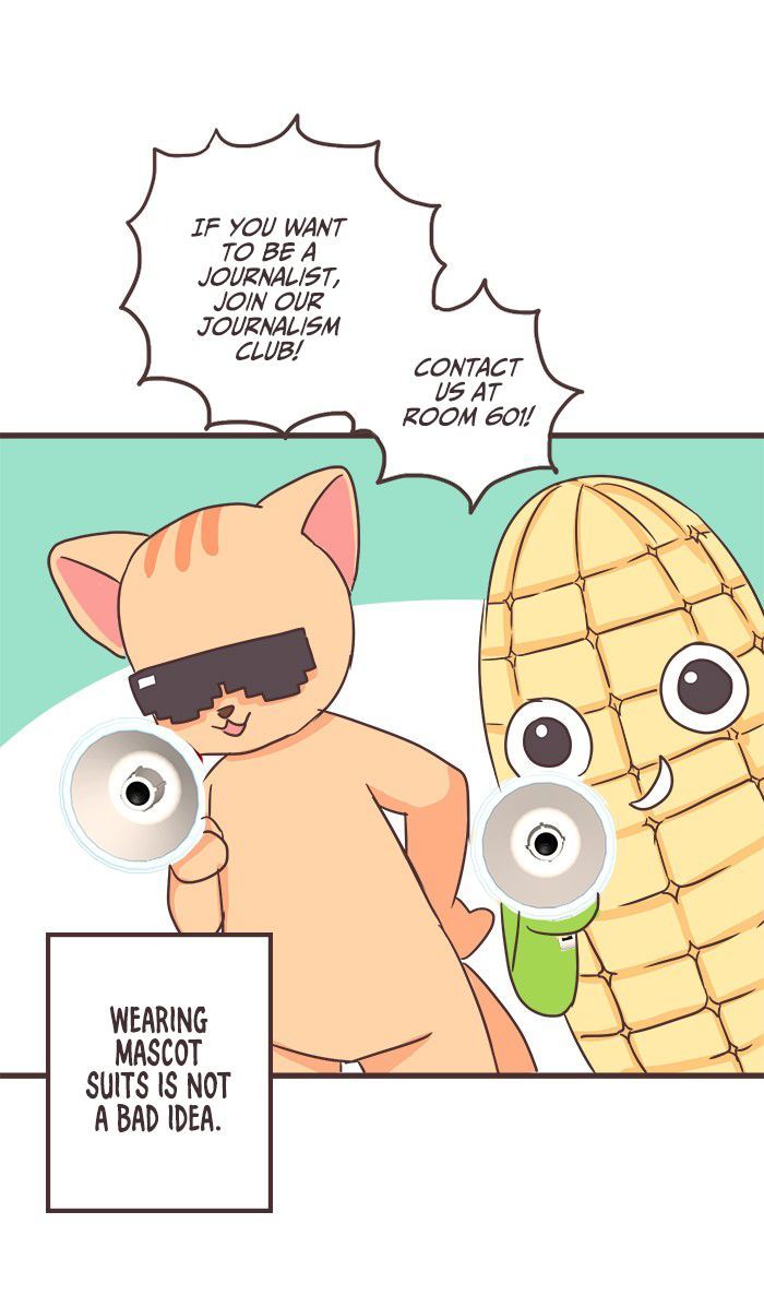 Mafia's Daughter: Operation Makeover chapter 21 page 12