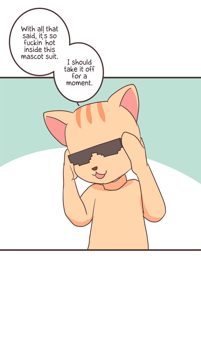 Mafia's Daughter: Operation Makeover chapter 21 page 20