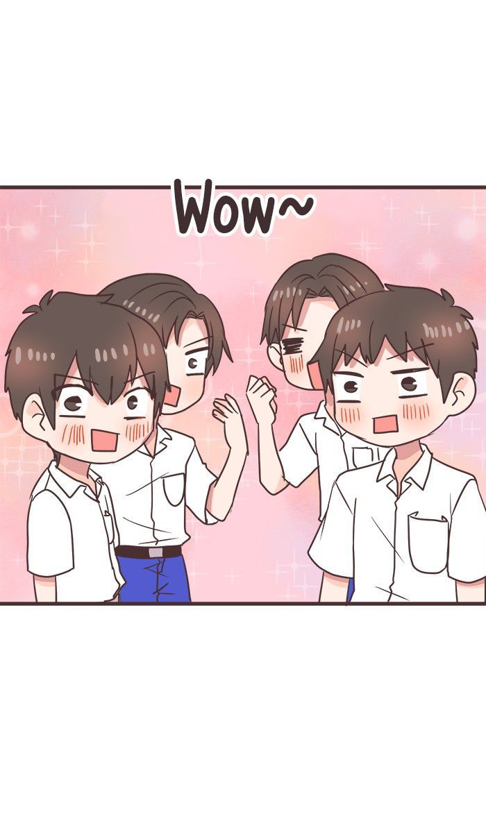 Mafia's Daughter: Operation Makeover chapter 21 page 22